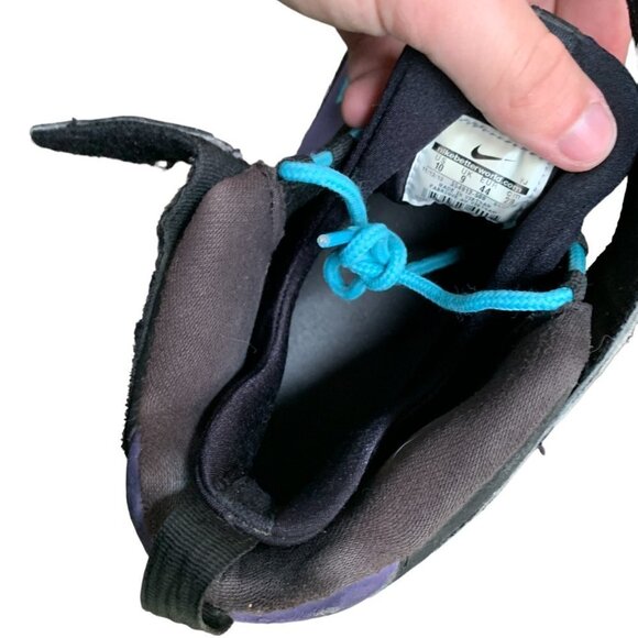 Rare 2014 Nike Air Griffey Max 1 Size 10 - Picture 6 of 15